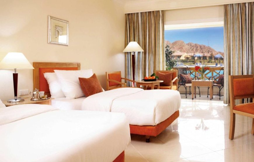 MOVENPICK TABA