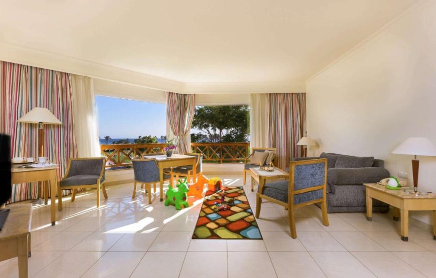 MOVENPICK TABA