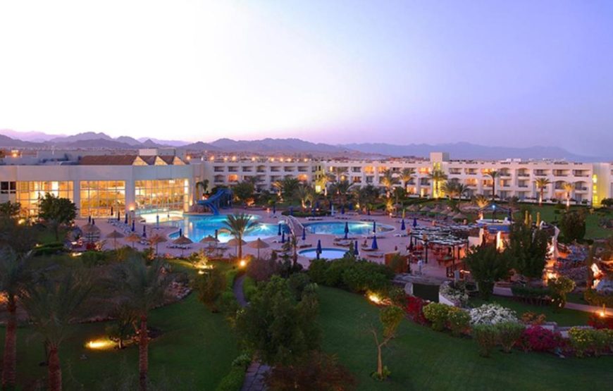 Aurora Oriental Resort