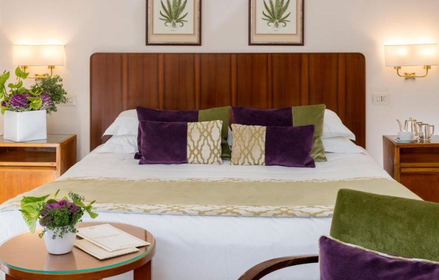 Hotel Atlantico