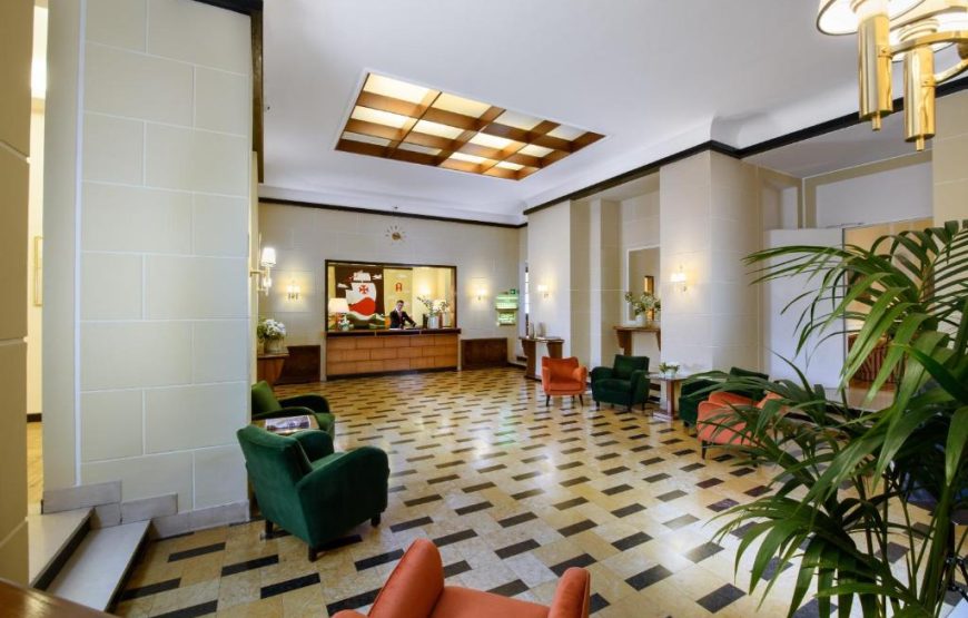 Hotel Atlantico