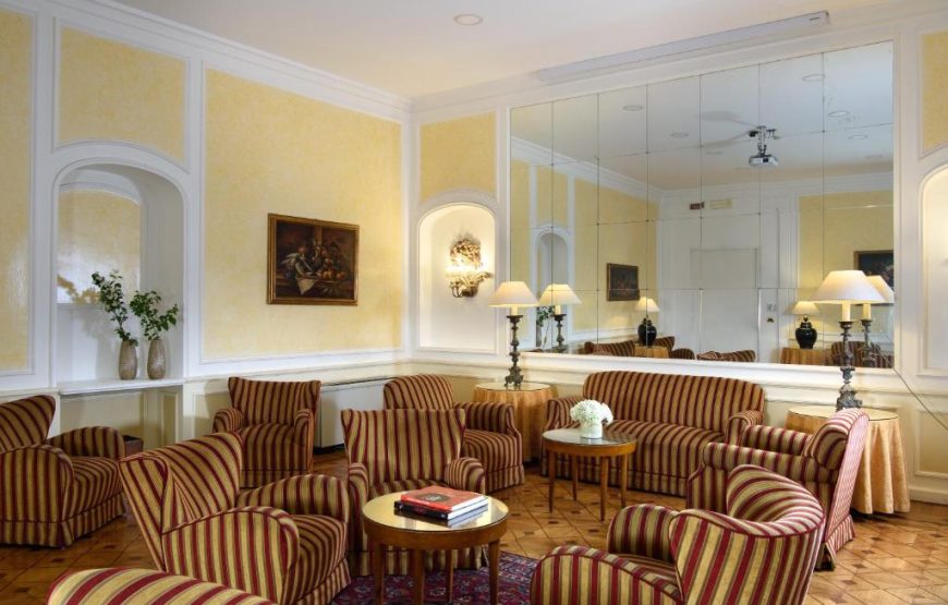 Hotel Atlantico