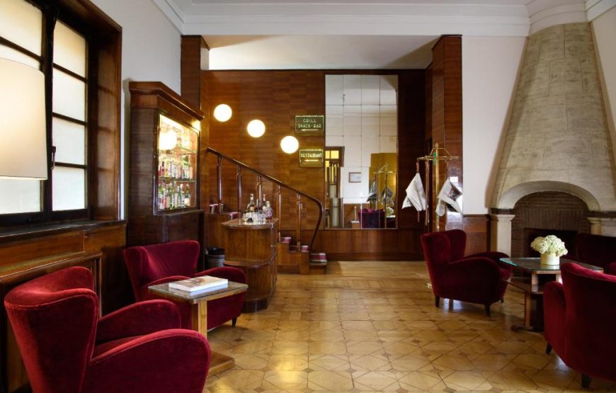 Hotel Atlantico