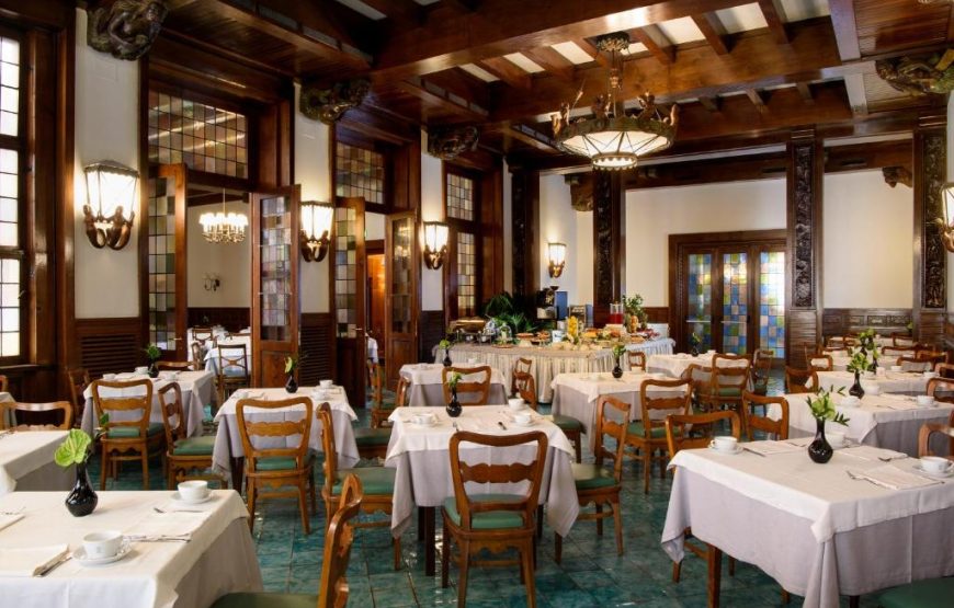 Hotel Atlantico