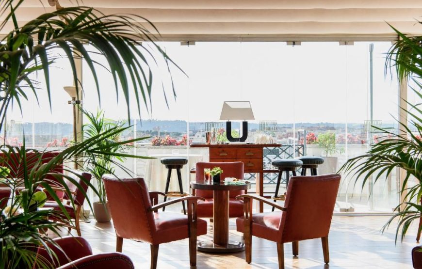 Hotel Atlantico