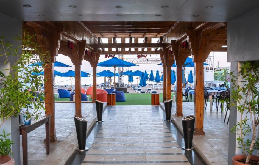 Tropital Naama Bay