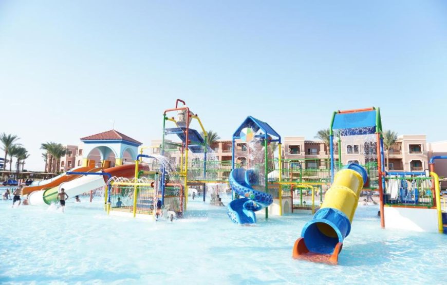 Charmillion Clup Aqua Park
