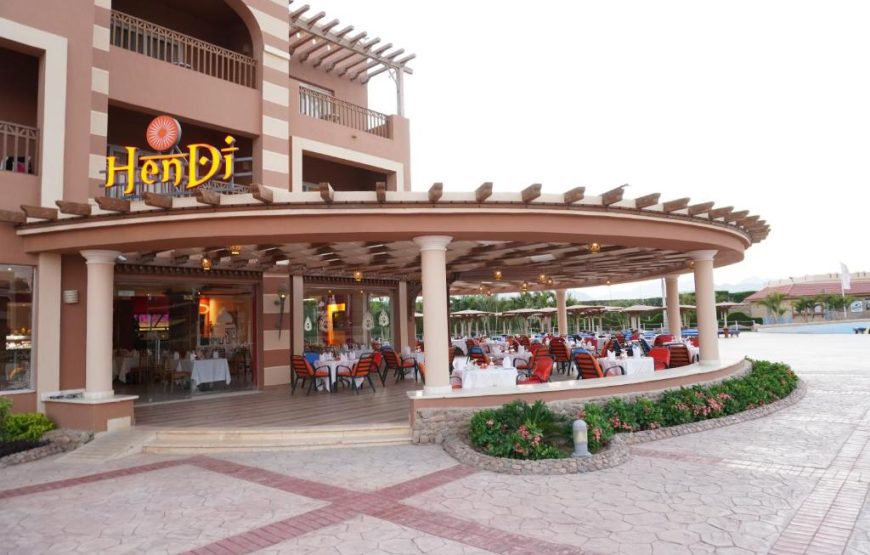 Charmillion Clup Aqua Park