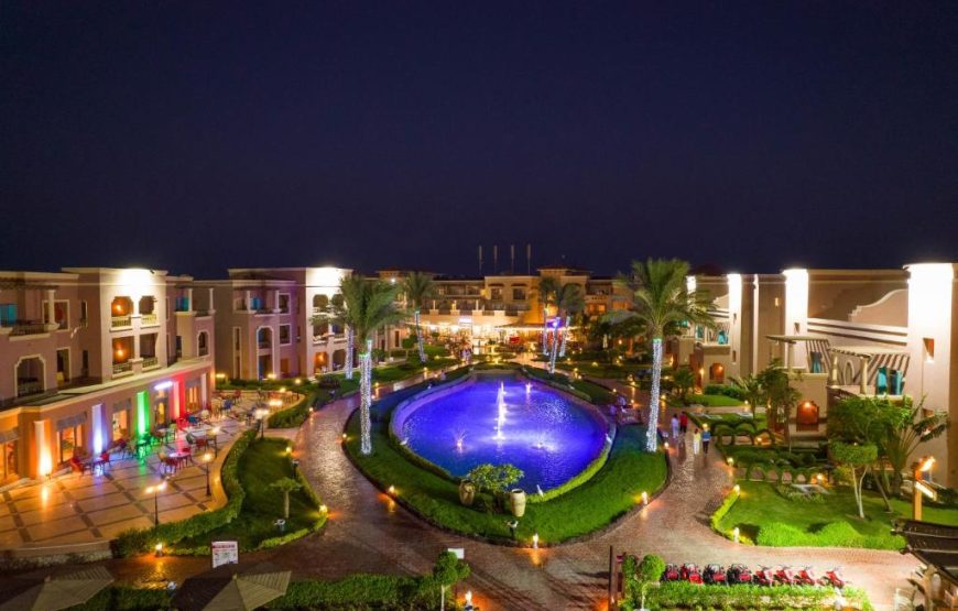 Charmillion Clup Aqua Park