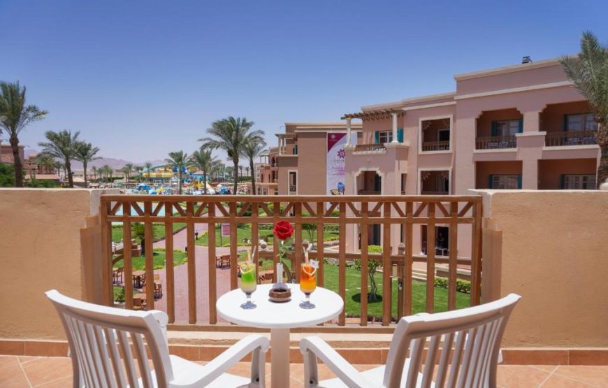 Charmillion Clup Aqua Park