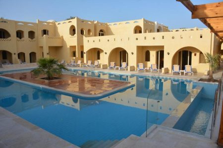 Regency Plaza Aqua Park