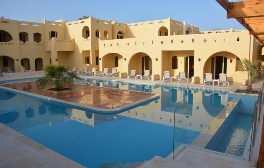Regency Plaza Aqua Park