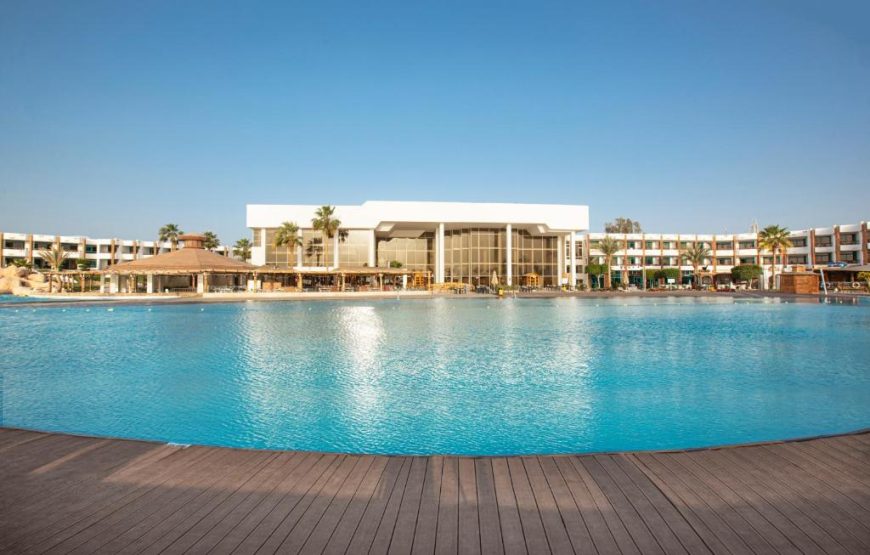 Pyramisa Beach Resort Sharm