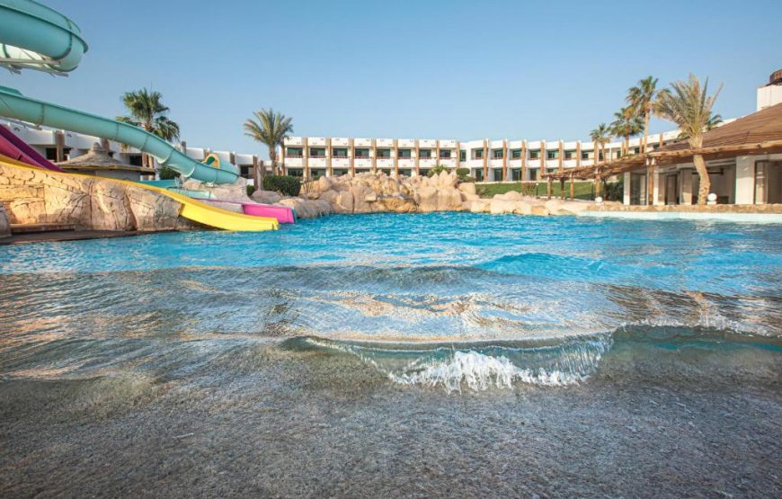 Pyramisa Beach Resort Sharm