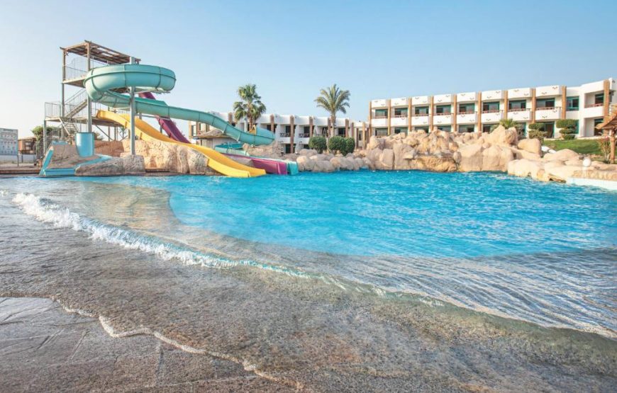 Pyramisa Beach Resort Sharm