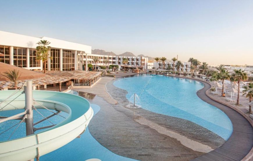 Pyramisa Beach Resort Sharm