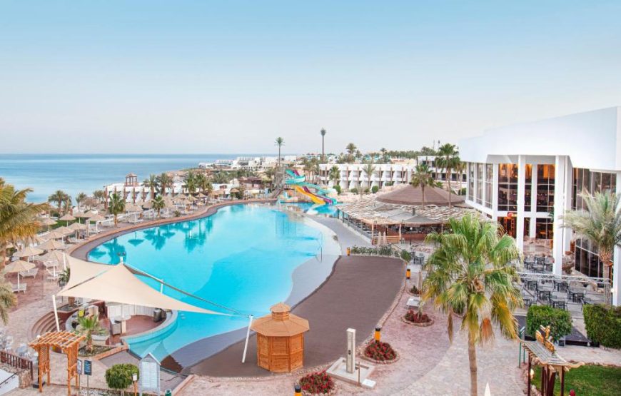Pyramisa Beach Resort Sharm