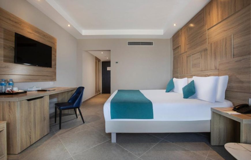 Pyramisa Beach Resort Sharm