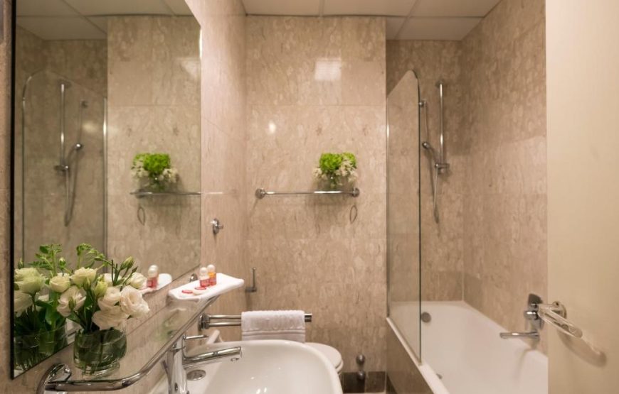 Hotel Atlantico