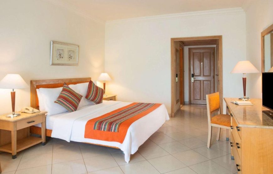 MOVENPICK TABA