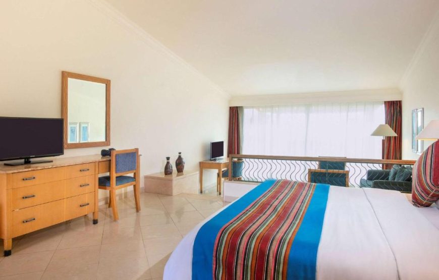 MOVENPICK TABA