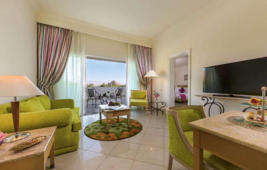 MOVENPICK TABA