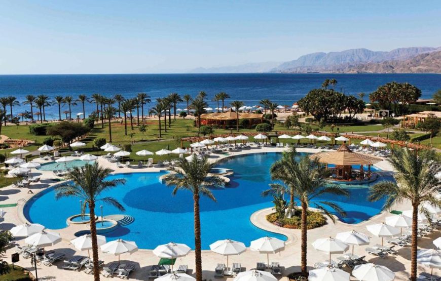 MOVENPICK TABA