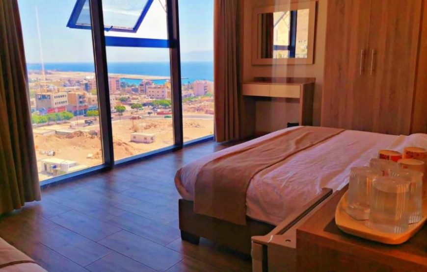 فندق الينا