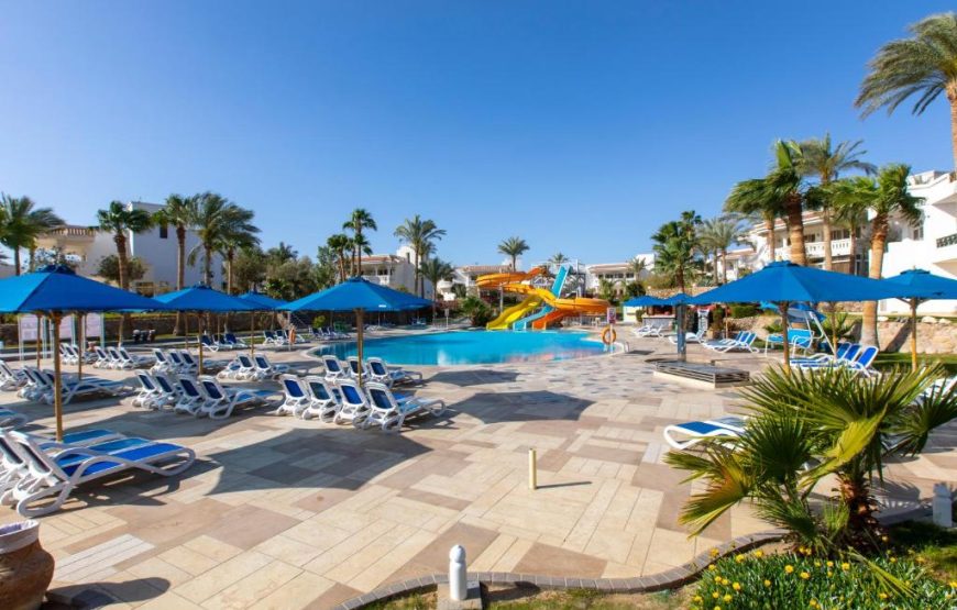 Tropital Naama Bay