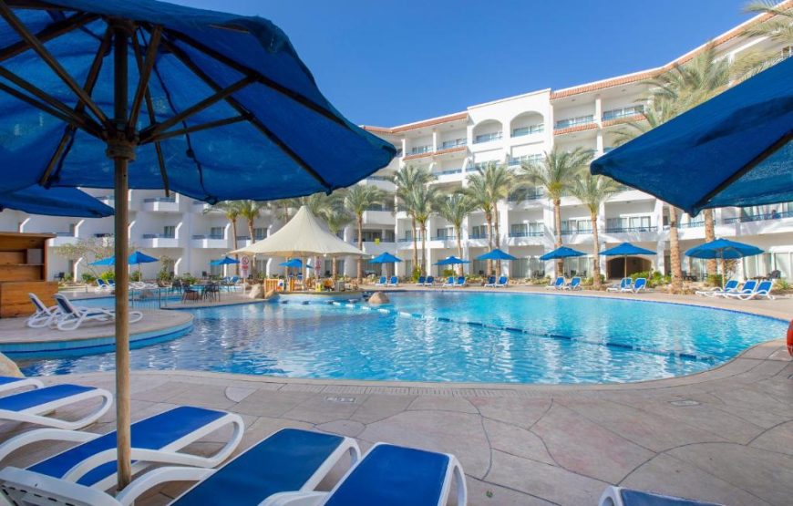 Tropital Naama Bay