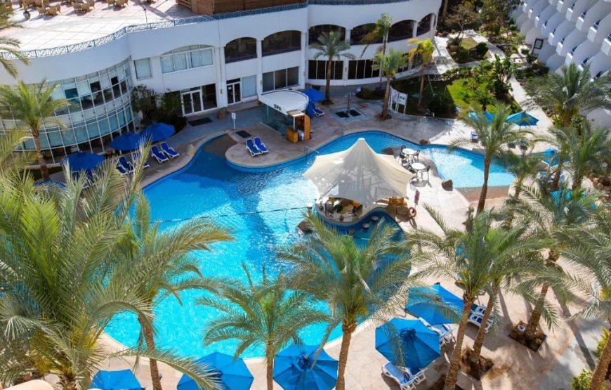 Tropital Naama Bay