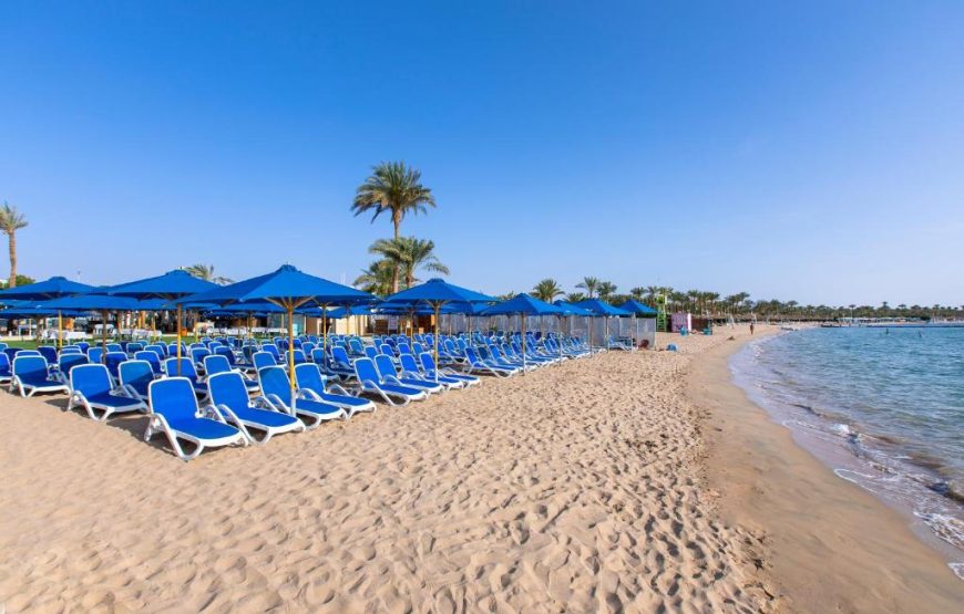 Tropital Naama Bay