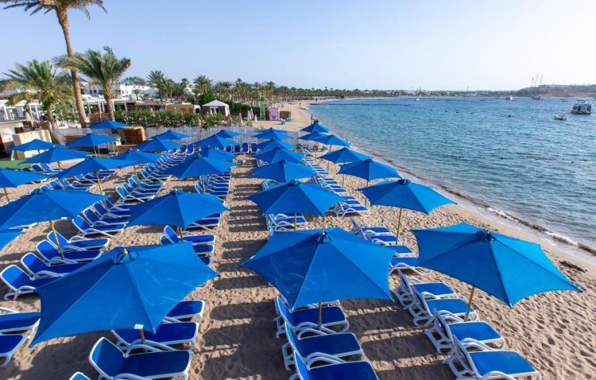 Tropital Naama Bay