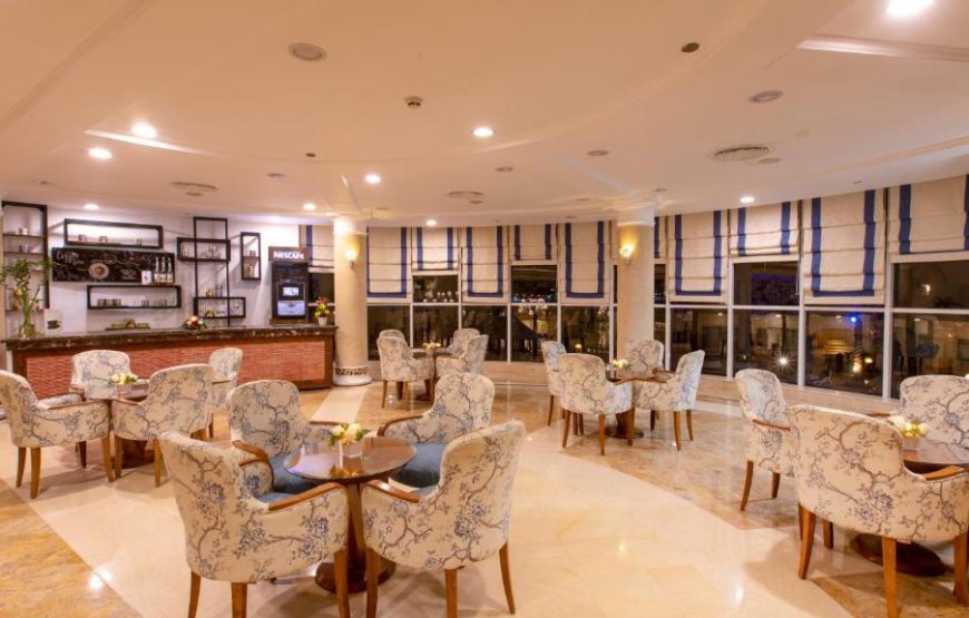 Tropital Naama Bay