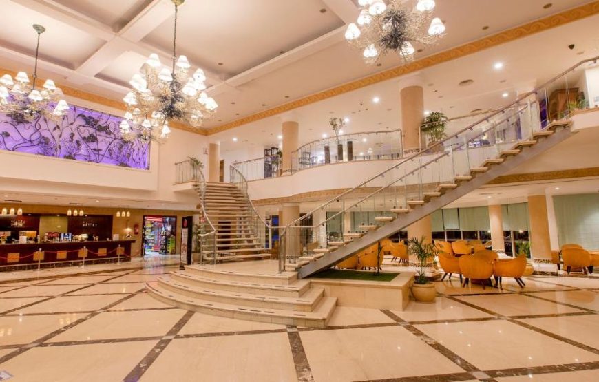 Tropital Naama Bay