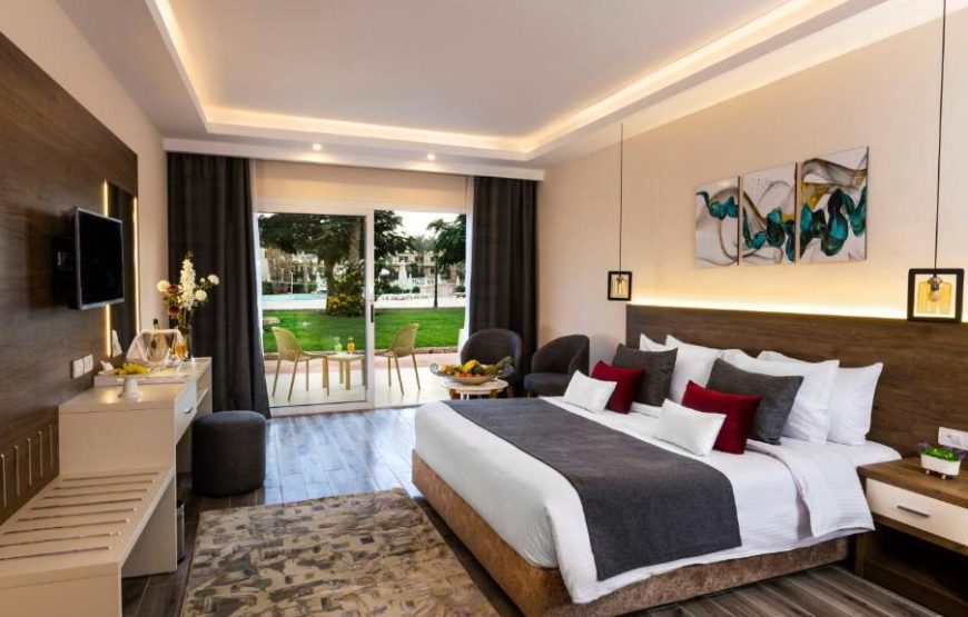 AA Amwaj Resort