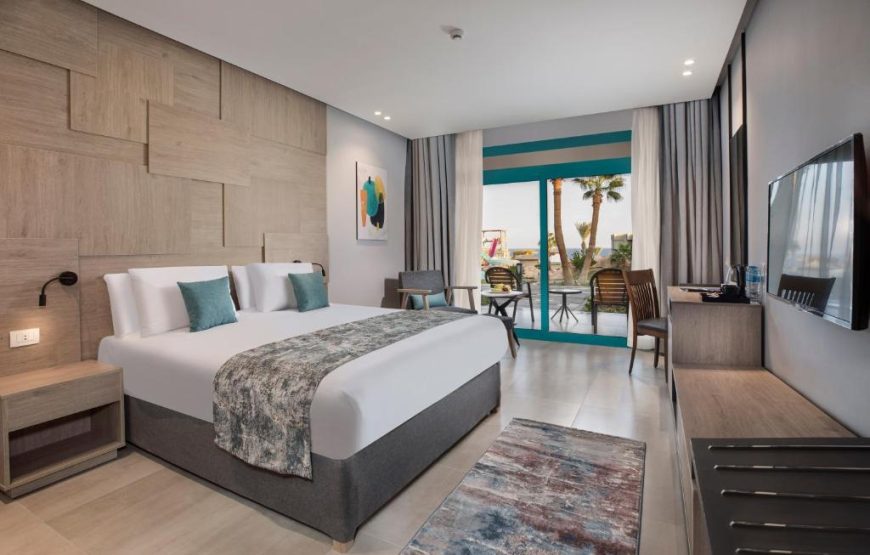 Pyramisa Beach Resort Sharm