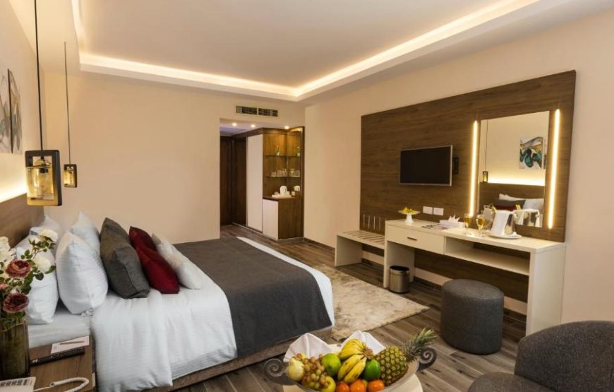 AA Amwaj Resort