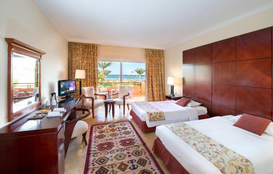 AA Amwaj Resort