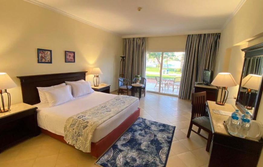 AA Amwaj Resort