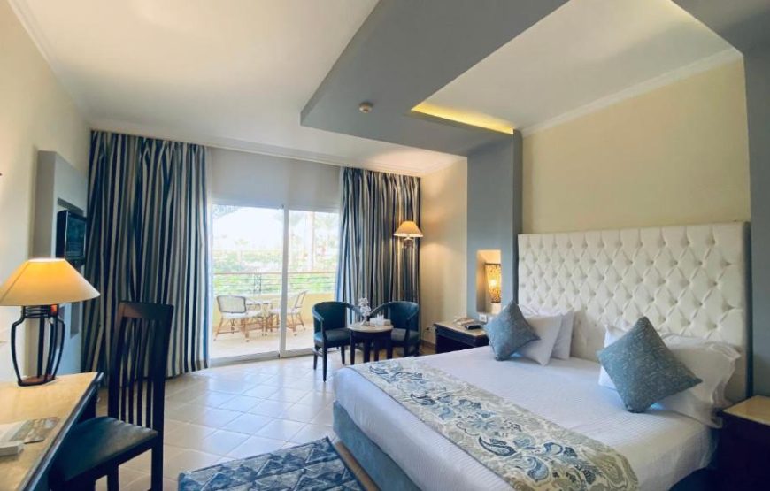 AA Amwaj Resort