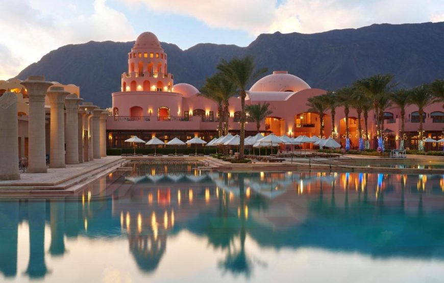 MOSAIQUE TABA HEIGHTS