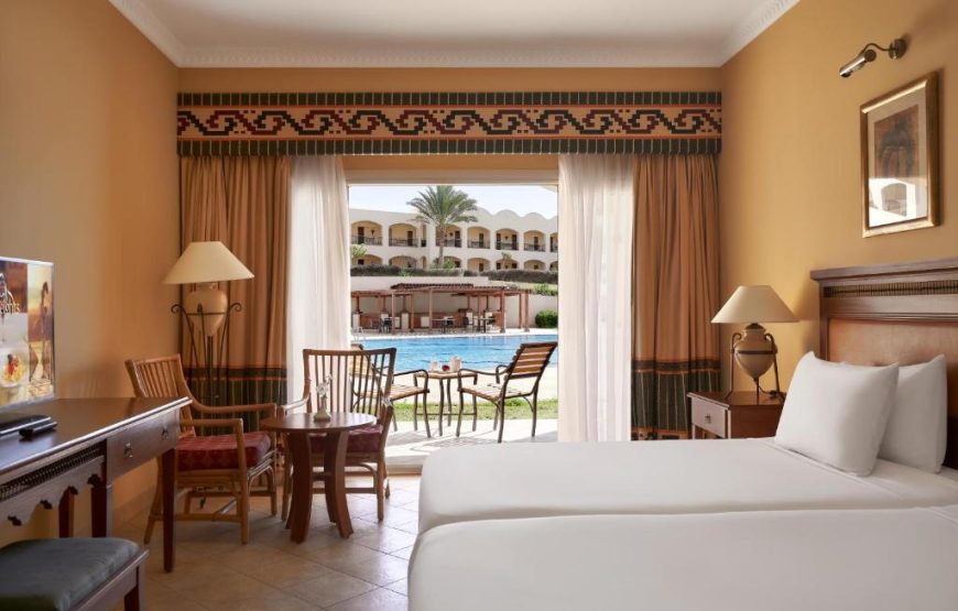MOSAIQUE TABA HEIGHTS