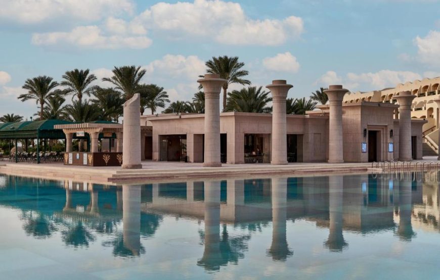 MOSAIQUE TABA HEIGHTS