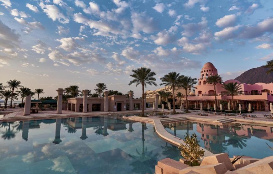 MOSAIQUE TABA HEIGHTS