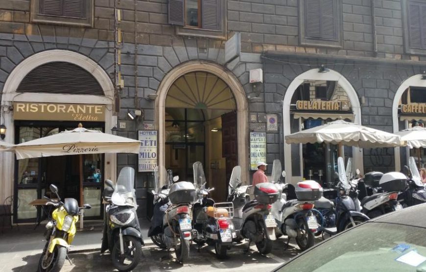 Hotel Milo