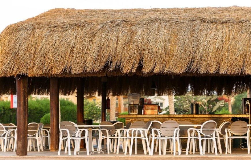 Aurora Oriental Resort