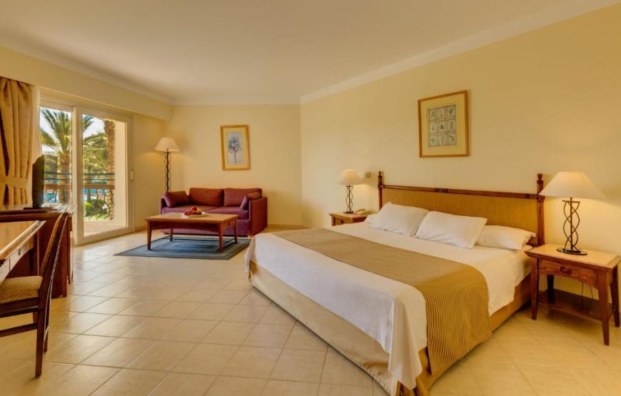 Aurora Oriental Resort