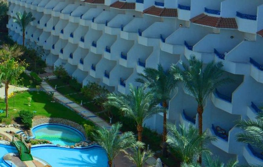 Tropital Naama Bay