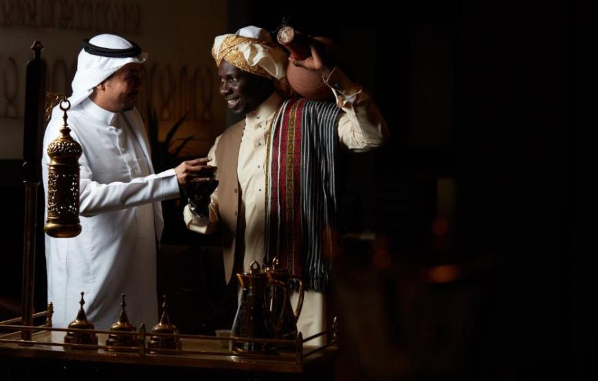 فرونتيل الحارثيه